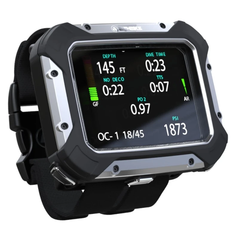 Ordinateur Apeks DSX 4 Ordinateur Apeks DSX – Image 2