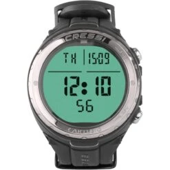 Ordinateur Cressi Cartesio -Equip Subaquatique ordinateur cressi cartesio 5