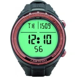 Ordinateur Cressi Cartesio -Equip Subaquatique ordinateur cressi cartesio 7