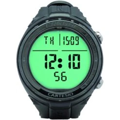 Ordinateur Cressi Cartesio -Equip Subaquatique ordinateur cressi cartesio 8