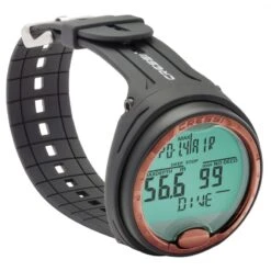 Ordinateur Cressi Michelangelo -Equip Subaquatique ordinateur cressi michelangelo 3