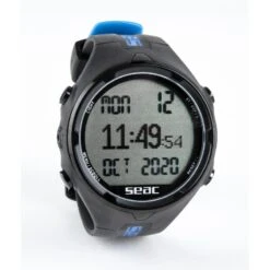 Ordinateur De Plongée Seac Action High Resistance -Equip Subaquatique ordinateur de plongee action high resistance 2