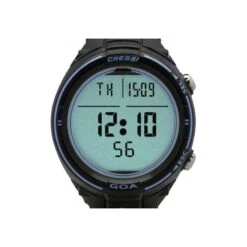 Ordinateur De Plongée Cressi Goa -Equip Subaquatique ordinateur de plongee cressi goa 10