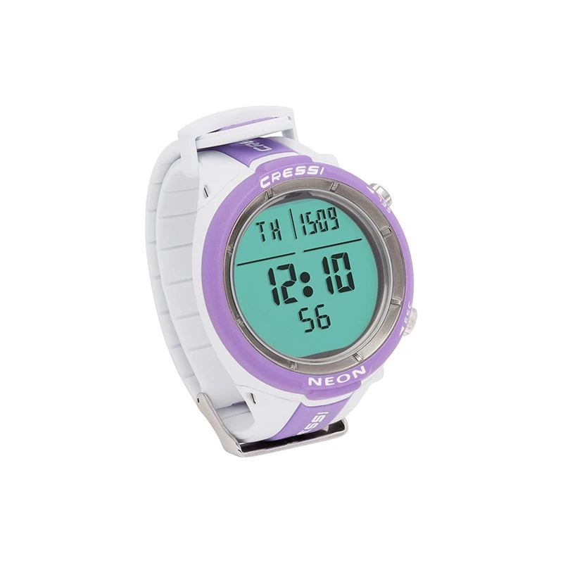 Ordinateur De Plongée Cressi Neon 7 Ordinateur De Plongée Cressi Neon – Image 5