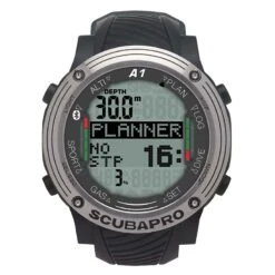 Ordinateur Scubapro A1 -Equip Subaquatique ordinateur scubapro a1 6