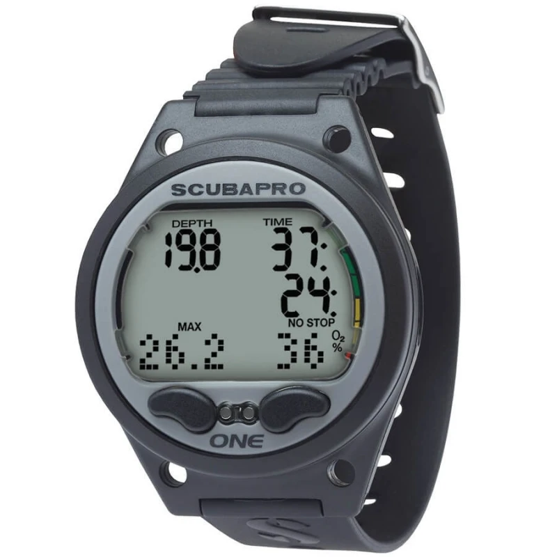 Ordinateur Scubapro Aladin ONE Matrix 3 Ordinateur Scubapro Aladin ONE Matrix