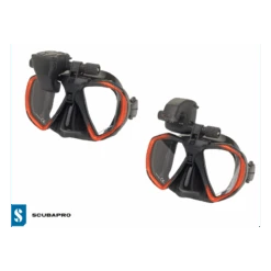 Ordinateur Scubapro Galileo HUD -Equip Subaquatique ordinateur scubapro galileo hud 6