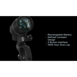 Ordinateur Shearwater NERD 2 -Equip Subaquatique ordinateur shearwater nerd 2 3