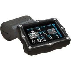 Ordinateur Shearwater Perdix AI -Equip Subaquatique ordinateur shearwater perdrix ai 2