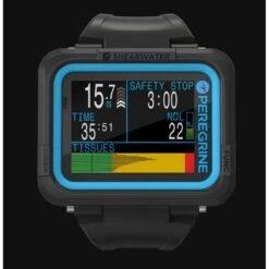 Ordinateur Shearwater Peregrine -Equip Subaquatique ordinateur shearwater peregrine 4