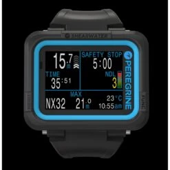 Ordinateur Shearwater Peregrine -Equip Subaquatique ordinateur shearwater peregrine 5