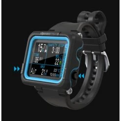 Ordinateur Shearwater Peregrine -Equip Subaquatique ordinateur shearwater peregrine 8