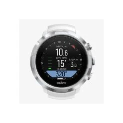 Ordinateur Suunto D5 écran Couleur