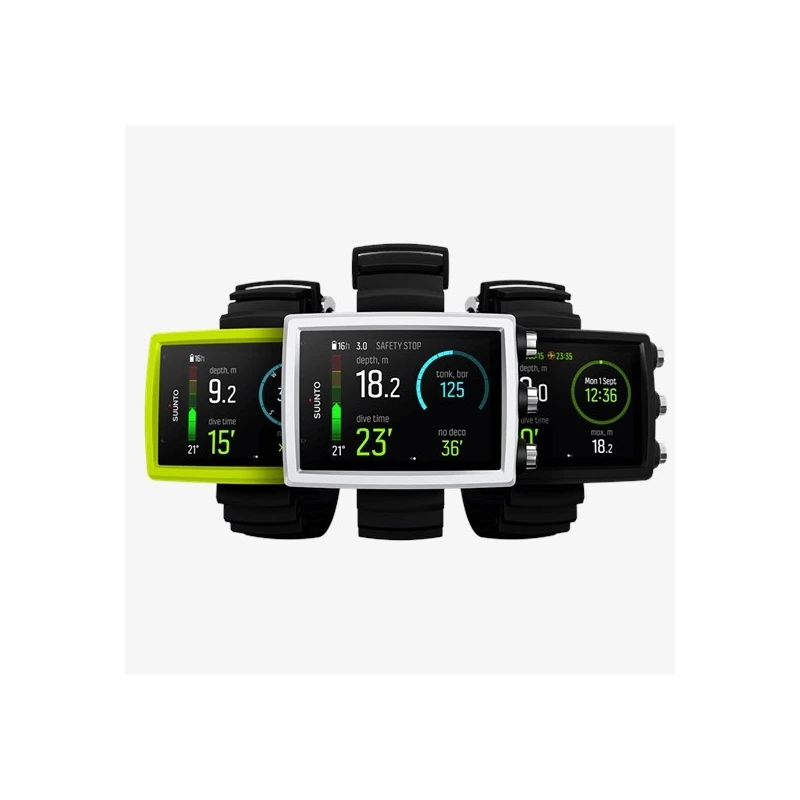 Ordinateur Suunto Eon Core 4 Ordinateur Suunto Eon Core – Image 2