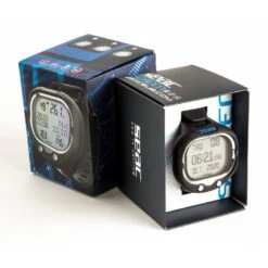 Ordinateur Seac Screen -Equip Subaquatique ordis de plongee screen 4