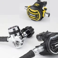 Pack Détendeur De Plongée Apeks XTX200 + Octopus -Equip Subaquatique pack detendeur apeks xtx200 octopus 2