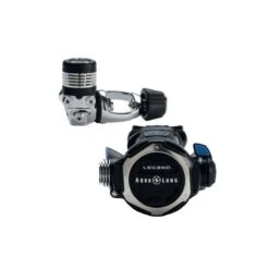 Pack Détendeur De Plongée Legend 3 + Octopus Aqualung -Equip Subaquatique pack detendeur aqualung legend 3 octopus 2