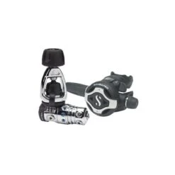 Détendeur De Plongée MK25 Evo/S620 Ti + Octopus + Manomètre + Sac Scubapro
