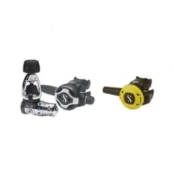 Détendeur De Plongée MK25 Evo/S620 Ti + Octopus + Manomètre + Sac Scubapro 11 Détendeur De Plongée MK25 Evo/S620 Ti + Octopus + Manomètre + Sac Scubapro -Equip Subaquatique pack detendeur detendeur scubapro mk25 evos620 ti octopus s270 3