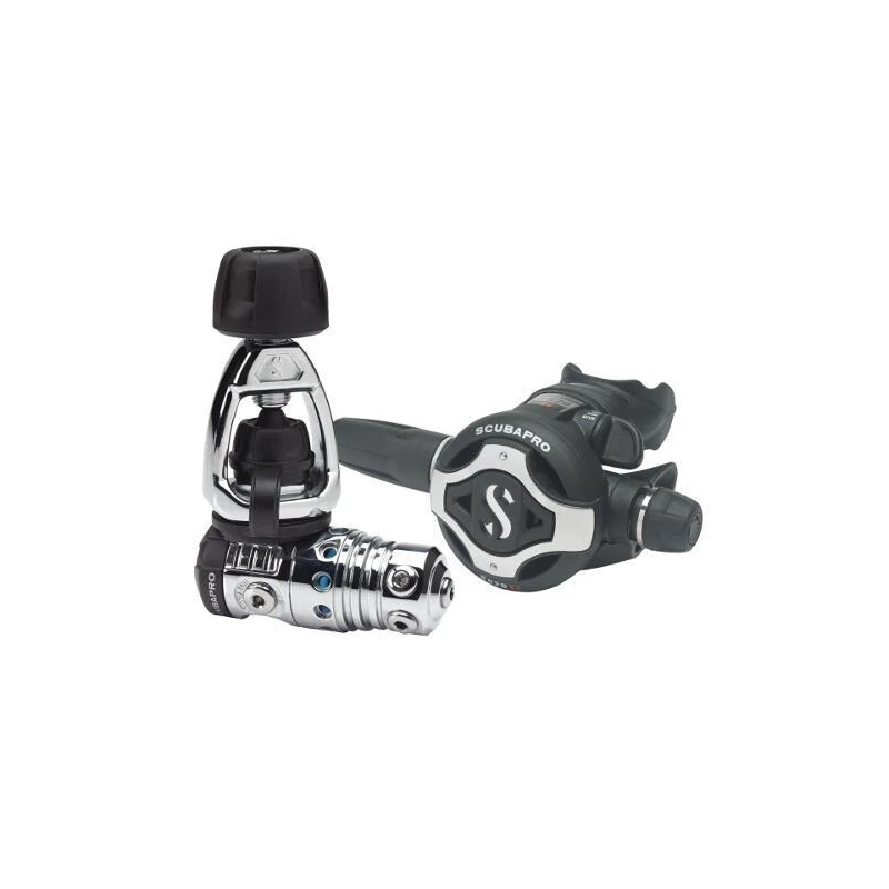 Détendeur De Plongée MK25 Evo/S620 Ti + Octopus + Manomètre + Sac Scubapro 3 Détendeur De Plongée MK25 Evo/S620 Ti + Octopus + Manomètre + Sac Scubapro