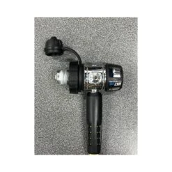 Détendeur De Secours Moniteur Scubapro MK2 Evo R095 Occasion -Equip Subaquatique pack detendeur scubapro mk2 evo r095 pret a plonger 2