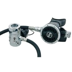 Equip Subaquatique -Equip Subaquatique pack detendeur tecline r6 ice 1