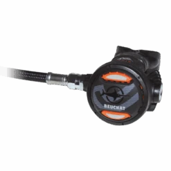 Pack Détendeur De Plongée Beuchat V-Twin -Equip Subaquatique pack detendeur v twin beuchat 2