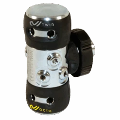 Pack Détendeur De Plongée Beuchat V-Twin -Equip Subaquatique pack detendeur v twin beuchat 4