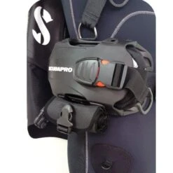 Poche NINJA HYDROS PRO Déroulante Scubapro