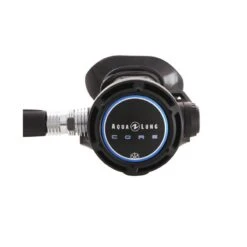 Détendeur Aqualung Deuxième étage Core Supreme