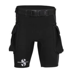 Short HYBRID CARGO Homme Scubapro