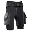 Short Apeks Tech 2 Short Apeks Tech -Equip Subaquatique short tech homme apeks