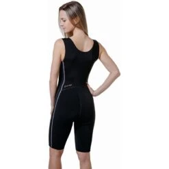 Gilet à Capuche Cressi Base Layer H/F 2.5mm -Equip Subaquatique shorty cressi base layer 25mm 2