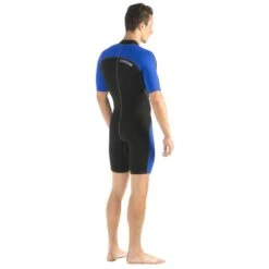 Shorty Cressi Lido Man 2mm 7 Shorty Cressi Lido Man 2mm -Equip Subaquatique shorty cressi lido man 2mm 2