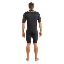 Shorty Endurance Cressi H/F 3mm -Equip Subaquatique shorty endurance cressi hf 3mm 2