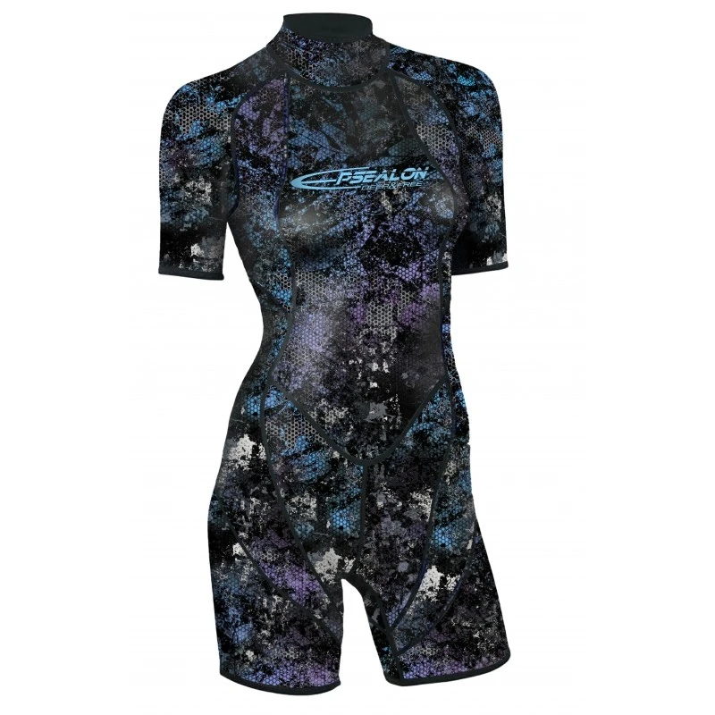 Shorty Epsealon Lady 2.5mm 3 Shorty Epsealon Lady 2.5mm