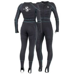 Sous Vêtement K2 EXTREME H/F Scubapro -Equip Subaquatique sous vetement k2 extreme homme scubapro 2