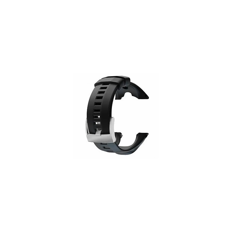 Bracelet Suunto Dx Silver D9Tx Elastomer 3 Bracelet Suunto Dx Silver D9Tx Elastomer