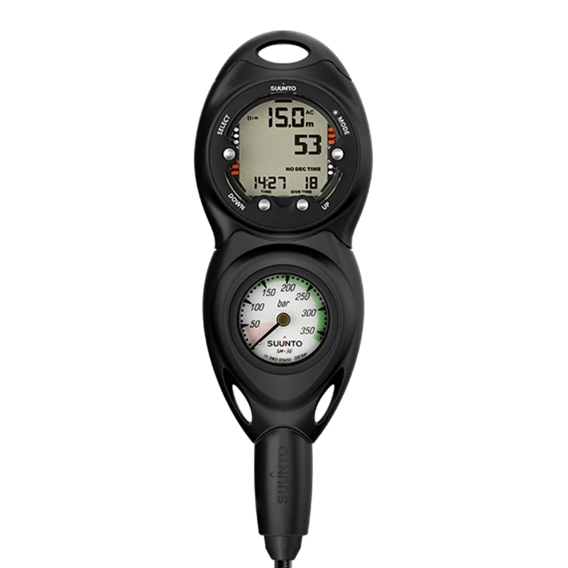 SUUNTO CB-2 IN LINE/300/ZOOP NOVO COMBO 3 SUUNTO CB-2 IN LINE/300/ZOOP NOVO COMBO