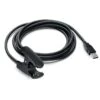 USB Seac Câble Action/ActionH.R -Equip Subaquatique usb cable actionaction hr apneaapnea hr