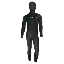 Veste Ou Pantalon SORMIOU Homme 5mm Beuchat -Equip Subaquatique veste ou pantalon sormiou homme 5mm beuchat 2